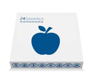 nutrigenetics product box