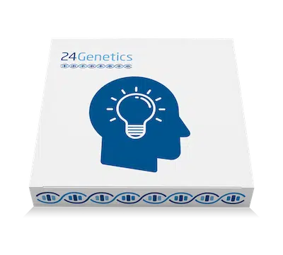 genetic talent product box
