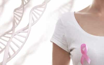 Генетика и рак молочной железы