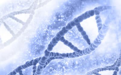 25. huhtikuuta: Maailman DNA-päivä